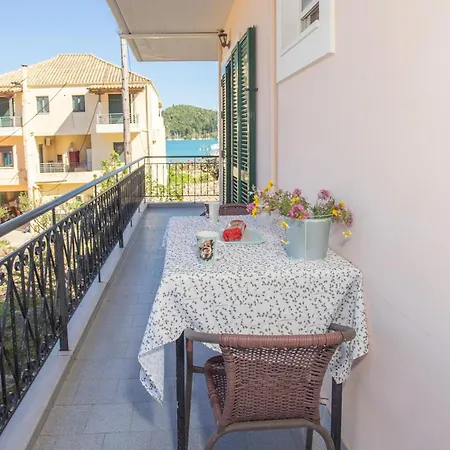 Tzitzifia Apartment