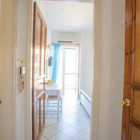 Apartment Tzitzifia Nydri (Lefkada)